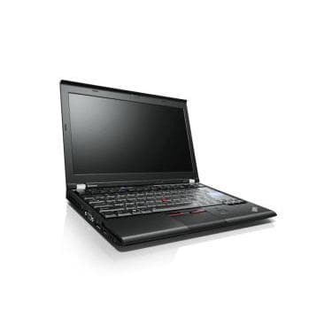 Lenovo ThinkPad X220 12" Core i5 2,5 GHz  - SSD 128 GB - 4GB AZERTY - Französisch