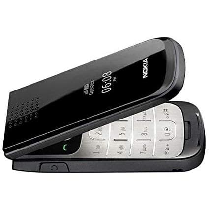 Nokia 2720 Fold - Schwarz- Ohne Vertrag