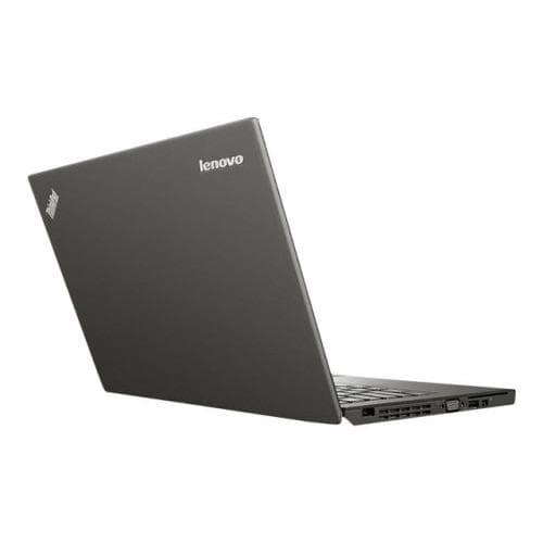 Lenovo ThinkPad X240 12" Core i5 1,9 GHz - HDD 1 TB - 8GB QWERTY - Englisch (US)