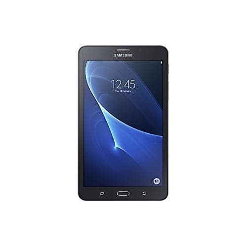 Galaxy Tab A6 (März 2016) 7" 8GB - WLAN - Schwarz - Kein Sim-Slot