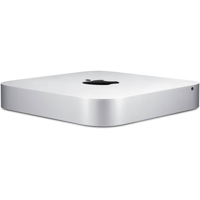 Mac Mini (2014) Core i5 2,6 GHz  - SSD 256 GB - 8GB 