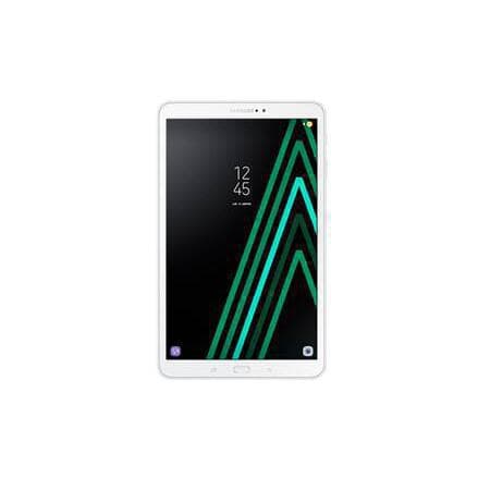 Galaxy Tab A6 (2016) 10,1" 16GB - WLAN + LTE - Weiß - Ohne Vertrag