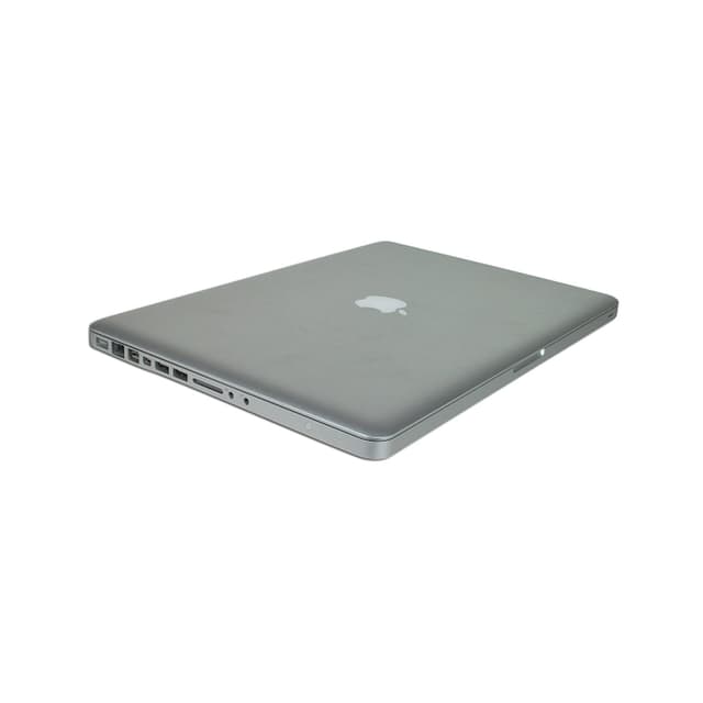 MacBook Pro 15" (2010) - AZERTY - Französisch