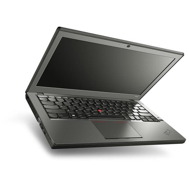 Lenovo ThinkPad X240 12" Core i5 1,9 GHz - SSD 128 GB - 4GB AZERTY - Französisch