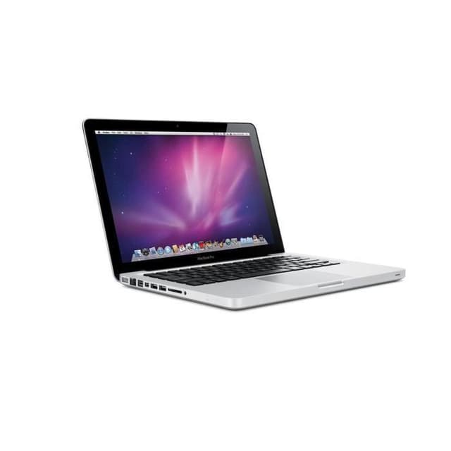 MacBook Pro 13" (2010) - AZERTY - Französisch