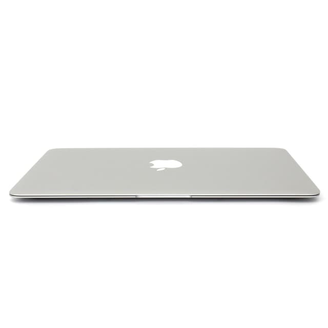 MacBook Air 11" (2011) - QWERTY - Englisch (US)