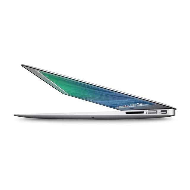 MacBook Air 13" (2015) - QWERTZ - Deutsch