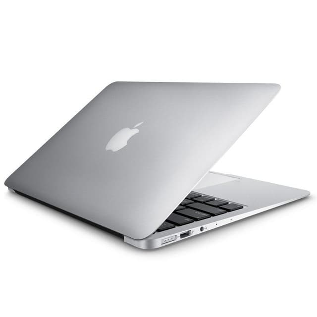 MacBook Air 13" (2012) - AZERTY - Französisch