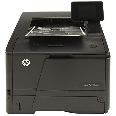 Laserdrucker HP LaserJet Pro 400 M401dn