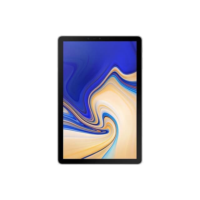 Galaxy Tab S4 (August 2018) 10,5" 64GB - WLAN + LTE - Grau - Ohne Vertrag