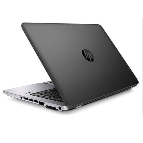 HP EliteBook 840 G1 14" Core i5 1,9 GHz  - SSD 180 GB - 8GB AZERTY - Französisch
