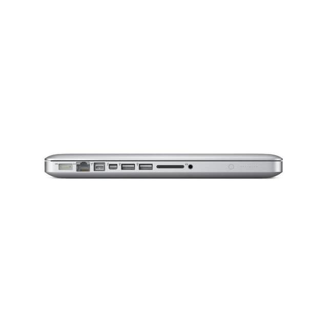 MacBook Pro 13" (2009) - AZERTY - Französisch