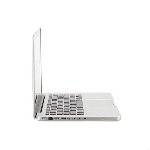 MacBook 13" (2008) - AZERTY - Französisch