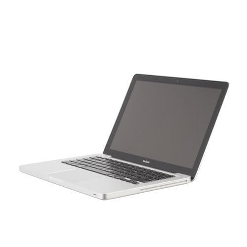 MacBook 13" (2008) - AZERTY - Französisch