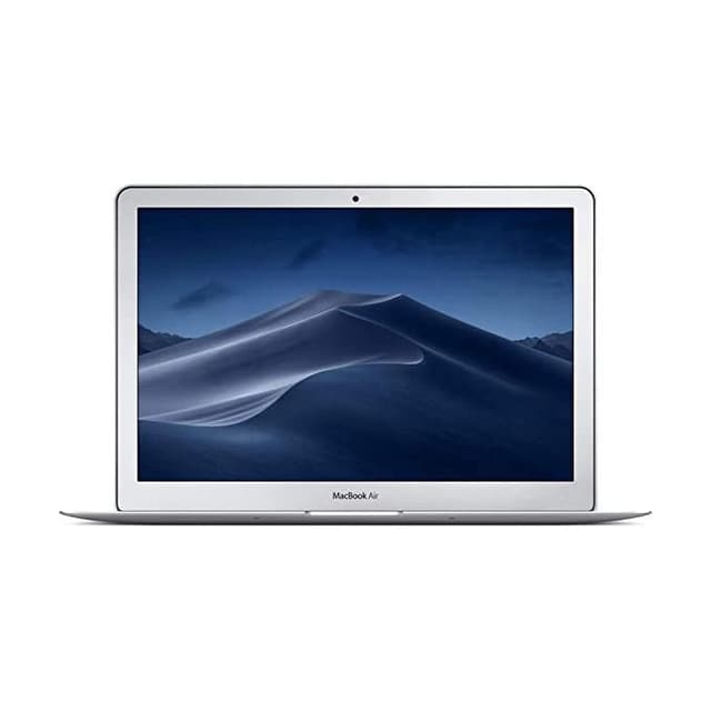 MacBook Air 13" (2012) - QWERTY - Englisch (US)