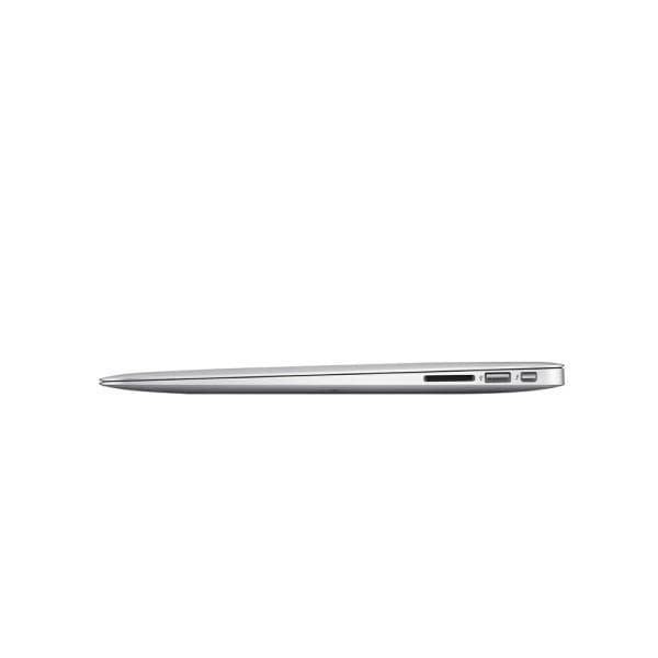 MacBook Air 13" (2014) - AZERTY - Französisch