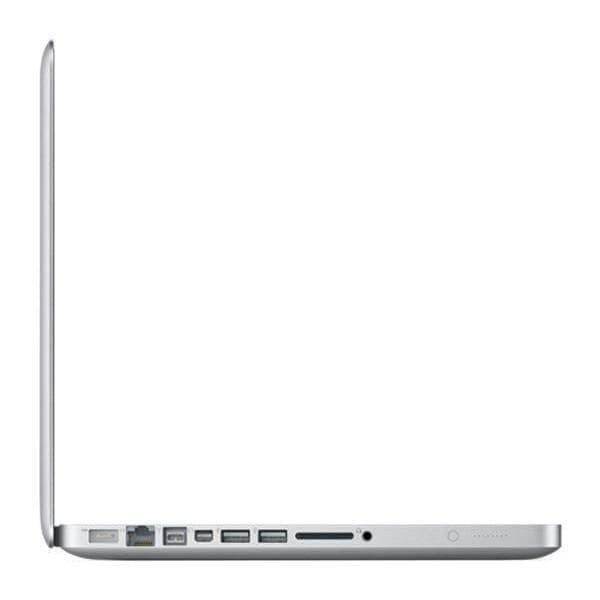 MacBook Pro 13" (2011) - QWERTZ - Deutsch