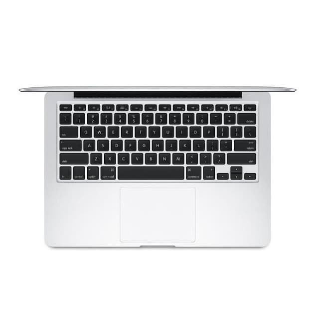 MacBook Pro 13" (2013) - AZERTY - Französisch