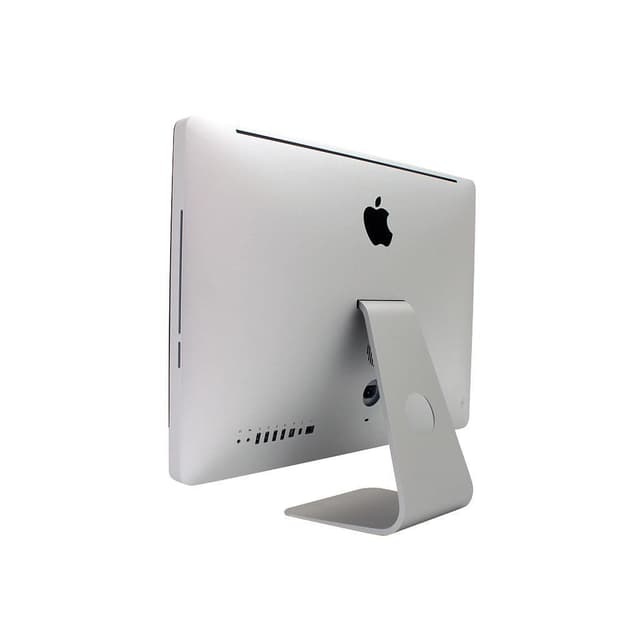 iMac 21"   (Ende 2012) Core i5 2,7 GHz  - HDD 1 TB - 8GB AZERTY - Französisch