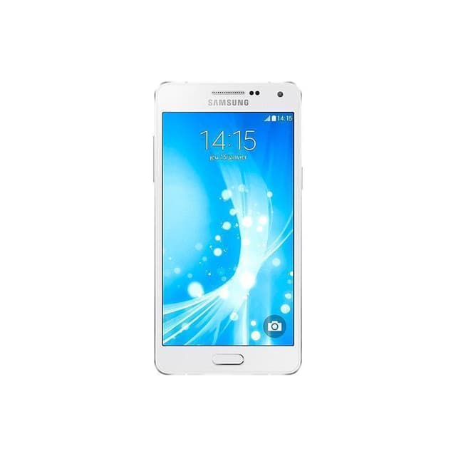 Galaxy A5 (2015) 16 Gb   - Weiß - Ohne Vertrag