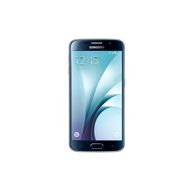 Galaxy S6 32 Gb   - Schwarz - Ohne Vertrag