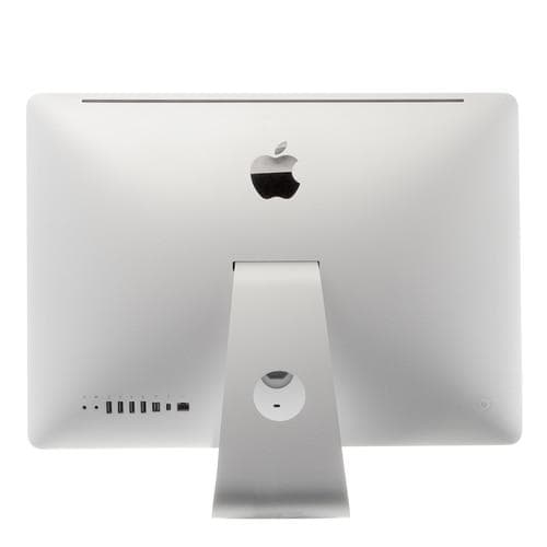 iMac 21" (Ende 2009) Core 2 Duo 3,06 GHz - HDD 500 GB - 8GB AZERTY - Französisch