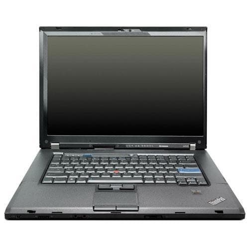 Lenovo ThinkPad X201 12" Core i5 2,4 GHz - SSD 128 GB - 4GB AZERTY - Französisch