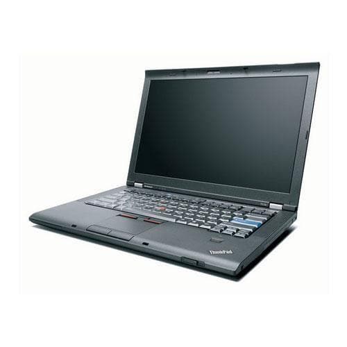 Lenovo Thinkpad T450 14" Core i5 2,3 GHz - HDD 500 GB - 4GB AZERTY - Französisch
