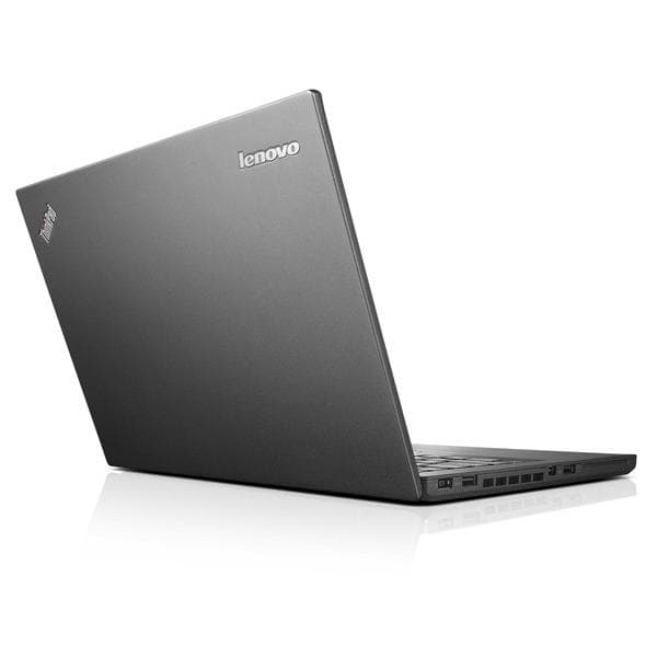 Lenovo Thinkpad T450 14" Core i5 2,3 GHz - HDD 500 GB - 4GB AZERTY - Französisch