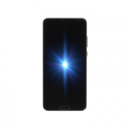 Huawei P20 128 Gb Dual Sim - Schwarz (Midnight Black) - Ohne Vertrag