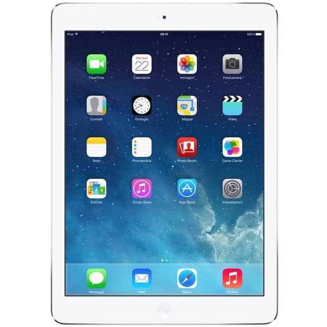 iPad Air (2013) - WLAN