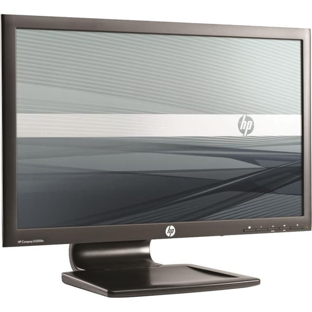 Bildschirm 23" LCD FHD HP Compaq LA2306x