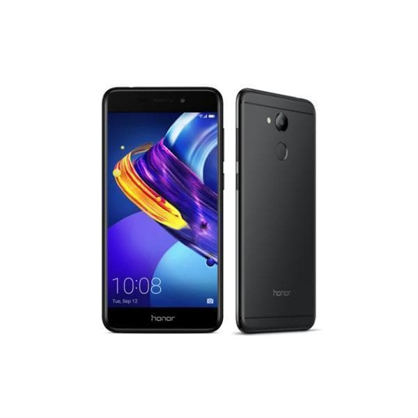 Huawei Honor 6C Pro 32 Gb Dual Sim - Schwarz (Midnight Black) - Ohne Vertrag