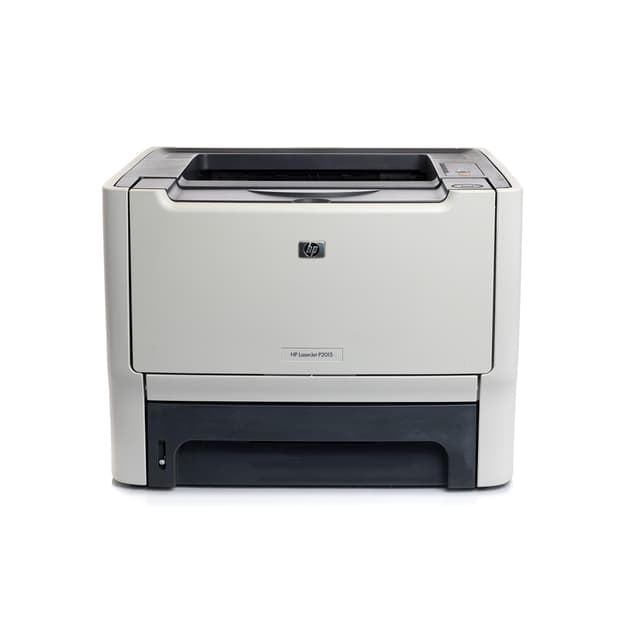 Laserdrucker HP LaserJet P2015