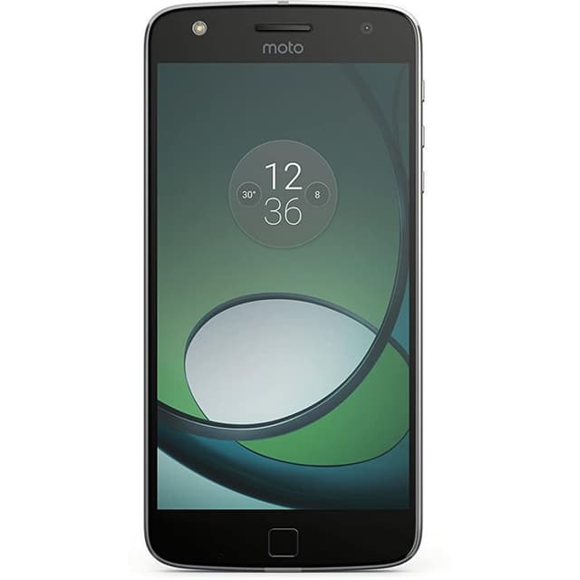 Motorola Moto Z Play 32 Gb   - Schwarz - Ohne Vertrag
