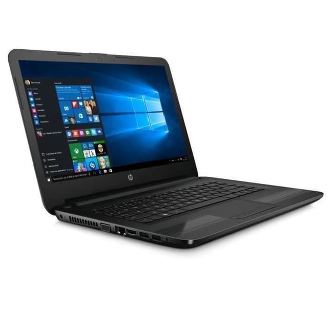 HP Notebook 14-am023nf 14” (2016)