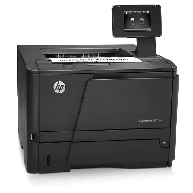 Laserdrucker HP LaserJet Pro 400 M401dn