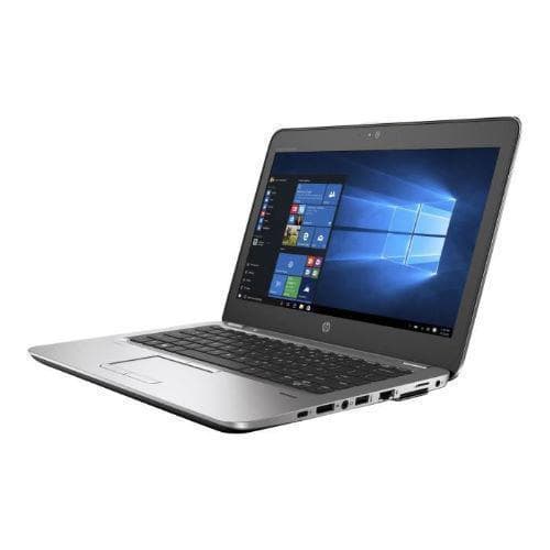 HP EliteBook 820 G3 12" Core i5 2,4 GHz  - SSD 256 GB - 8GB AZERTY - Französisch