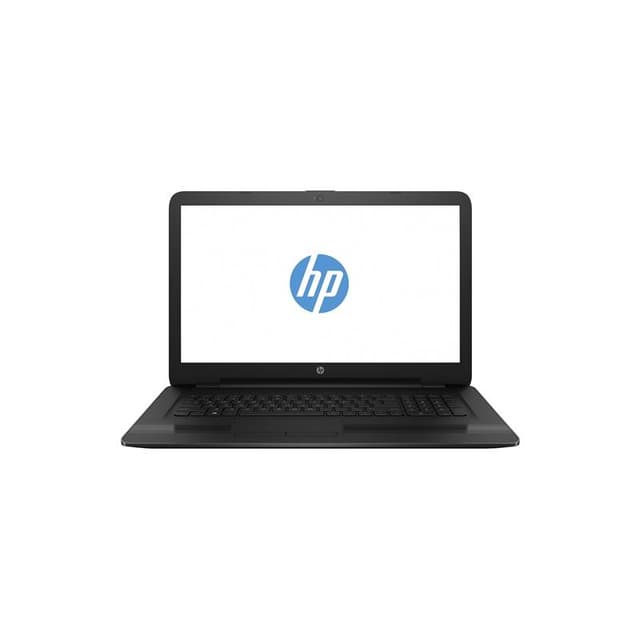 HP NoteBook 15-AY017NF 15" Celeron 1,6 GHz - HDD 1 TB - 4GB AZERTY - Französisch