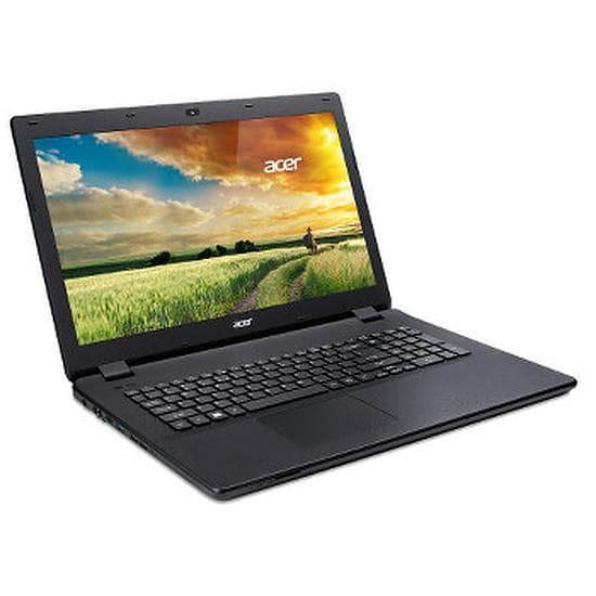 Acer Aspire ES1-732-P8JS 17,3” (2017)
