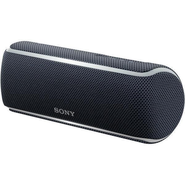 Lautsprecher  Bluetooth Sony SRS XB21 - Schwarz