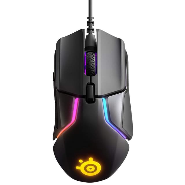 Steelseries Rival 600 Maus