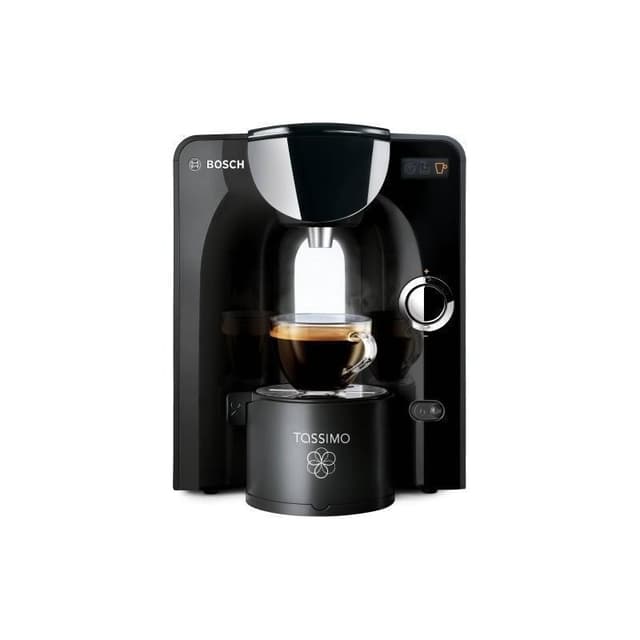 Kaffeepadmaschine Tassimo kompatibel Bosch TAS5542