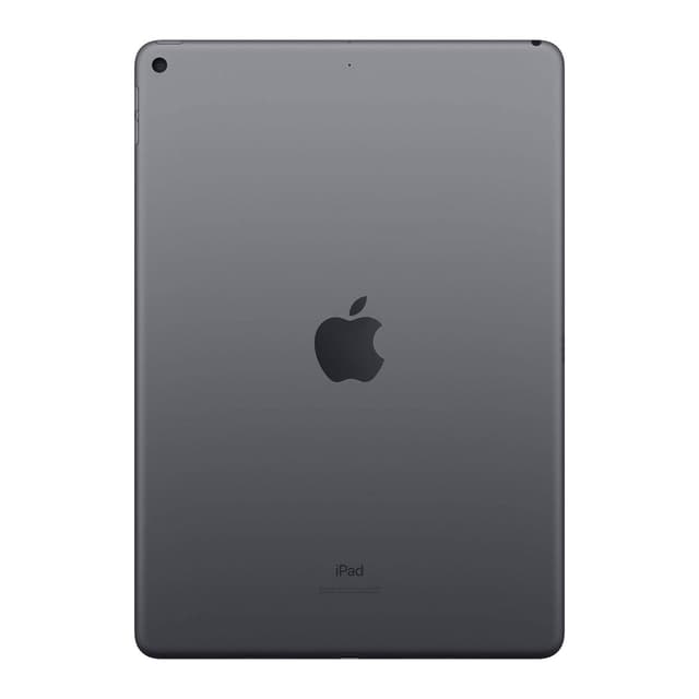 iPad Air (2013) - WLAN