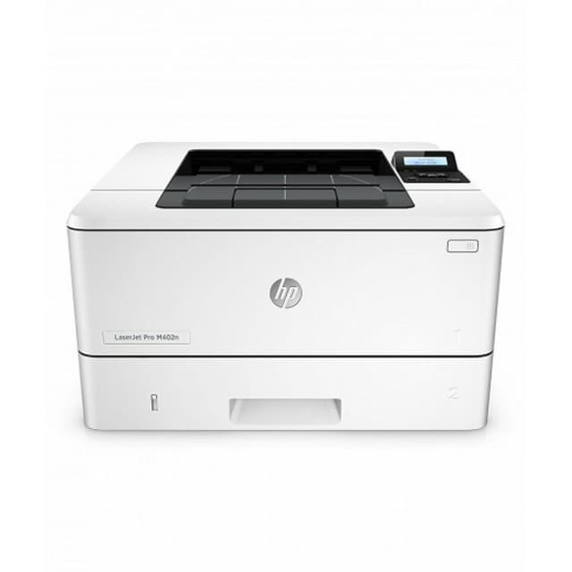 Monochrom-Laserdrucker HP LaserJet Pro M402dne