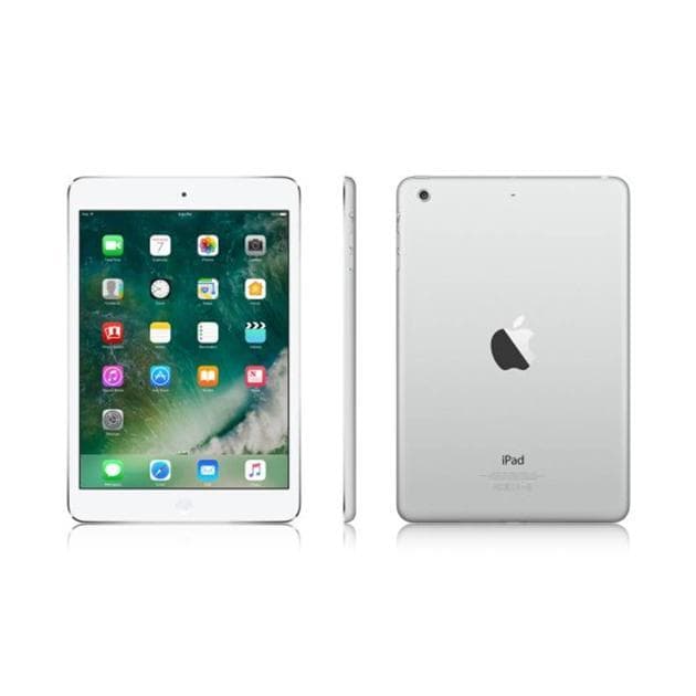 iPad mini (2012) - WLAN