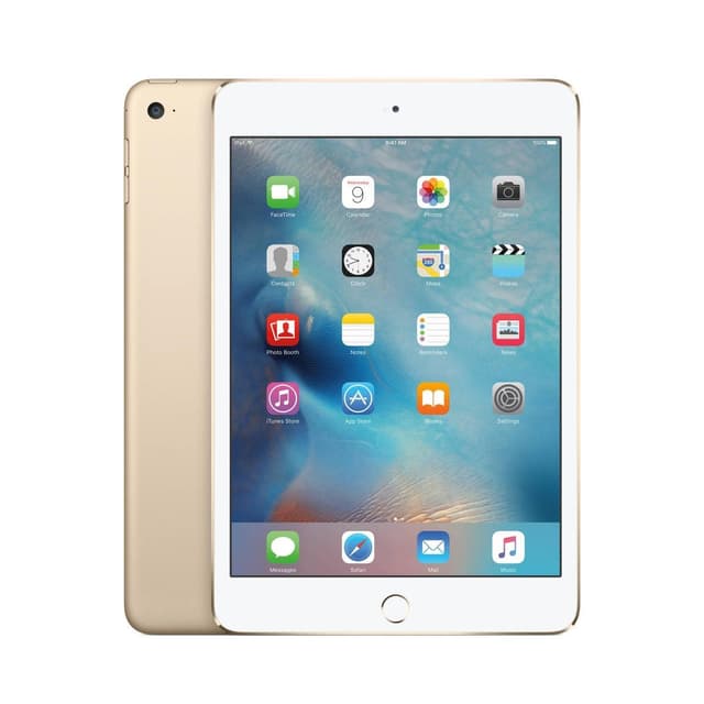 iPad mini 3 (2014) - WLAN + LTE