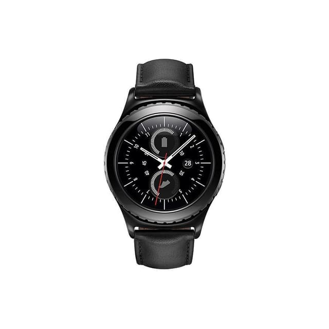 Uhren Samsung Gear S2 Classic (SM-R7320) -