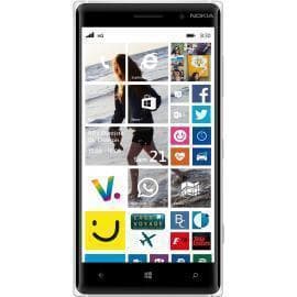 Nokia Lumia 830 - Weiß- Ohne Vertrag