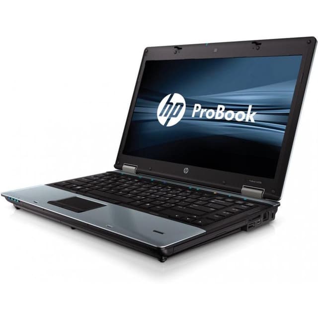 HP ProBook 6450b 14" Celeron 2 GHz - HDD 250 GB - 4GB AZERTY - Französisch